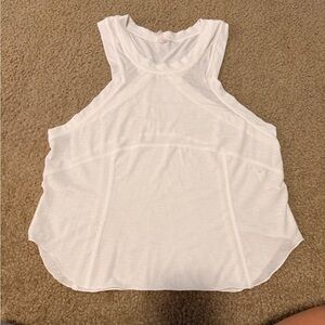 Free people movement top